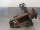 Recambio de mangueta delantera izquierda para peugeot boxer caja cerrada techo elevado (bat.3450)(333/335)(2007=> 2.2 hdi cat re
