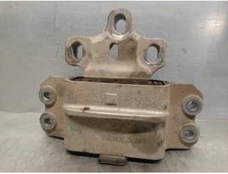 Recambio de soporte motor izquierdo para seat altea xl (5p5) 2.0 tdi referencia OEM IAM 1K0199555 1K0199555 