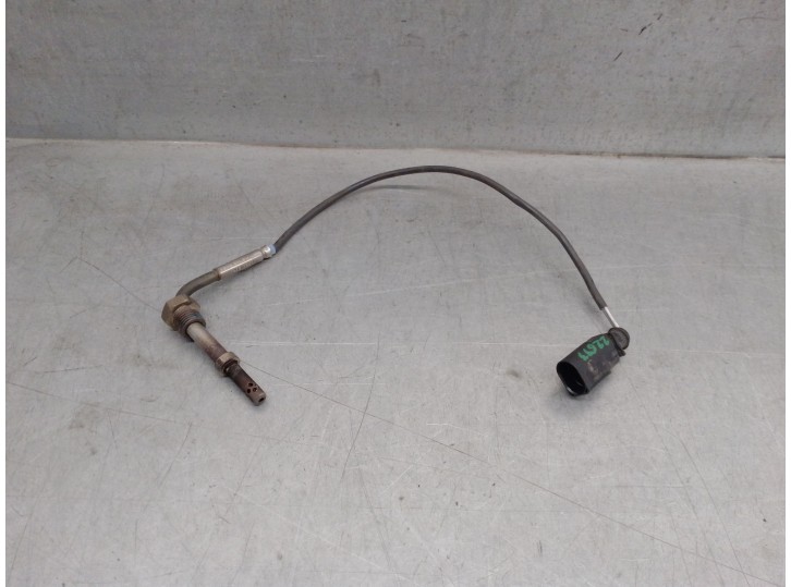 Replacement sensor for Porsche Cayenne (92A) 4.2 S Diesel OEM IAM reference 057906088AA 95860668851 