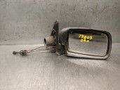 Recambio de retrovisor derecho para renault 5 (b/c40) 1.4 referencia OEM IAM 7700761478 7700761478 