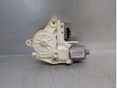 Recambio de motor elevalunas delantero izquierdo para peugeot 407 1.6 hdi referencia OEM IAM 9646595680 4 PUERTAS