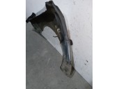 Recambio de aleta delantera derecha para renault 21 berlina (b/l48) 1.8 referencia OEM IAM 7751465516 BLANCO 