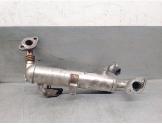 Recambio de enfriador egr para opel astra h ber. 1.7 16v cdti referencia OEM IAM 8973635152 5851370 THW