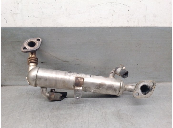 Recambio de enfriador egr para opel astra h ber. 1.7 16v cdti referencia OEM IAM 8973635152 5851370 THW