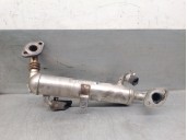 Recambio de enfriador egr para opel astra h ber. 1.7 16v cdti referencia OEM IAM 8973635152 5851370 THW