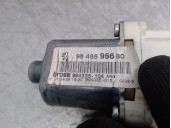 Recambio de motor elevalunas delantero izquierdo para peugeot 407 1.6 hdi referencia OEM IAM 9646595680 4 PUERTAS