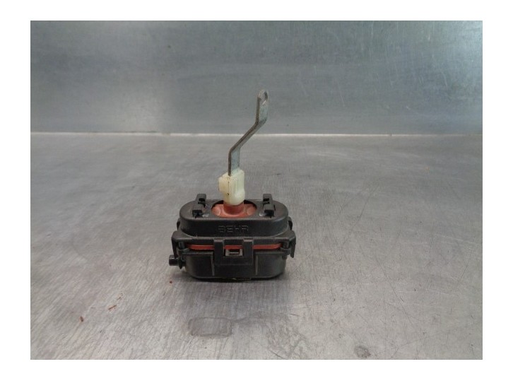 Recambio de motor calefaccion para mercedes-benz clase sl (w129) 300 (129.061) referencia OEM IAM   