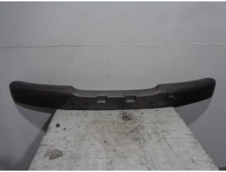 Replacement front bumper reinforcement for Hyundai Trajet (FO) 2.0 CRDi GLS OEM IAM reference 865203A010 FOAM 