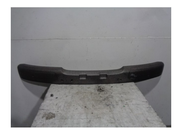 Recambio de refuerzo paragolpes delantero para hyundai trajet (fo) 2.0 crdi gls referencia OEM IAM 865203A010 DE ESPUMA 