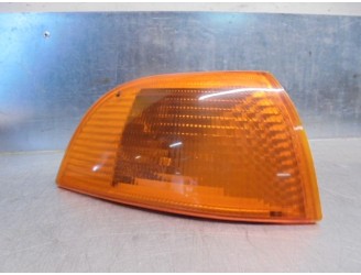 Recambio de piloto delantero derecho para fiat punto berlina (176) 1.2 cat referencia OEM IAM 46402657 NARANJA 3 PUERTAS