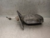 Recambio de retrovisor derecho para renault 5 (b/c40) 1.4 referencia OEM IAM 7700761478 7700761478 