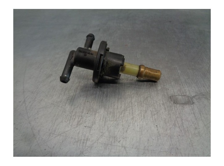 Recambio de valvula intercambio de calefaccion para mercedes-benz clase sl (w129) 300 (129.061) referencia OEM IAM   