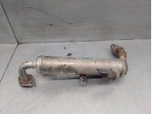 Recambio de enfriador egr para opel astra h ber. 1.7 16v cdti referencia OEM IAM 8973635152 5851370 THW