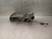 Recambio de retrovisor derecho para renault 5 (b/c40) 1.4 referencia OEM IAM 7700761478 7700761478 