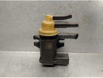 Recambio de electrovalvula vacio para seat altea xl (5p5) 2.0 tdi referencia OEM IAM 1K0906627B 4011464A WOCO