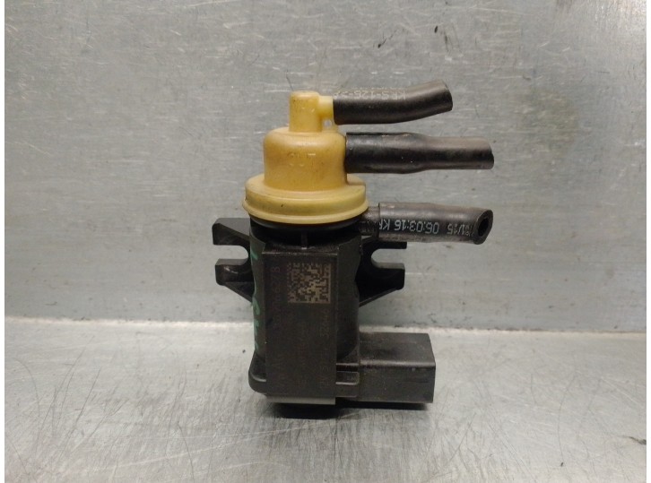 Recambio de electrovalvula vacio para seat altea xl (5p5) 2.0 tdi referencia OEM IAM 1K0906627B 4011464A WOCO