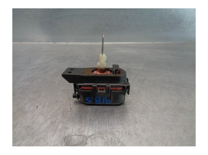 Recambio de motor calefaccion para mercedes-benz clase sl (w129) 300 (129.061) referencia OEM IAM   