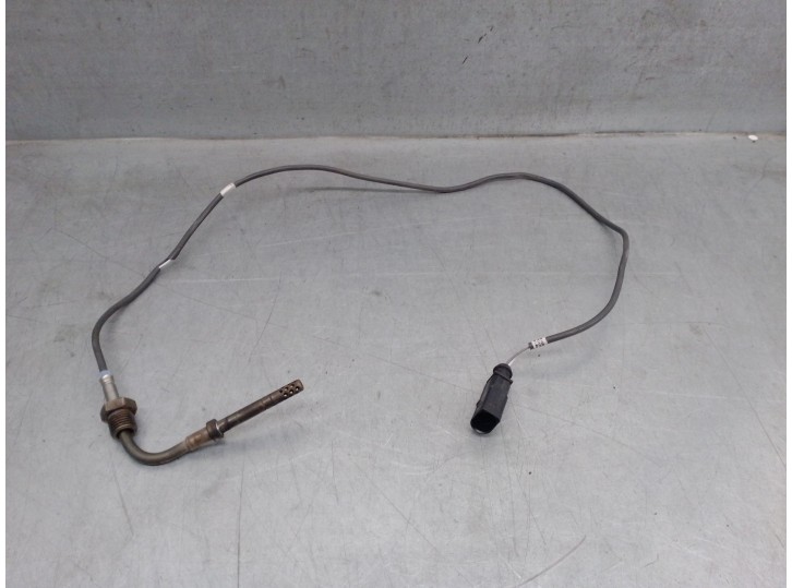 Replacement sensor for Porsche Cayenne (92A) 4.2 S Diesel OEM IAM reference 057906088H 95860628850 