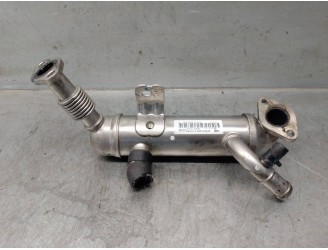 Recambio de enfriador egr para hyundai i20 i (pb, pbt) 1.1 crdi referencia OEM IAM 284162A080  