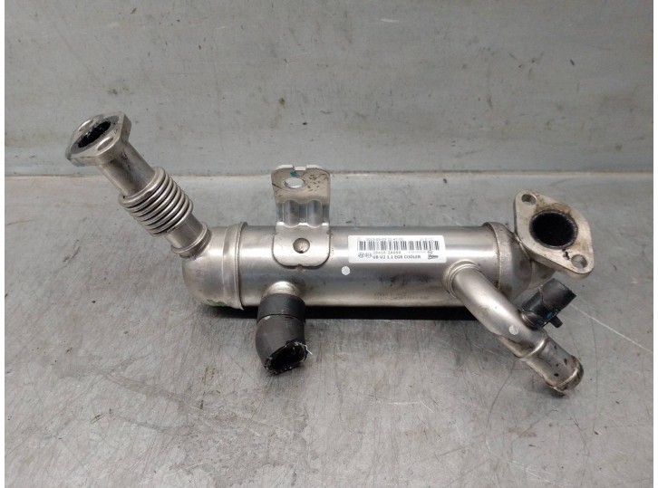 Recambio de enfriador egr para hyundai i20 i (pb, pbt) 1.1 crdi referencia OEM IAM 284162A080  