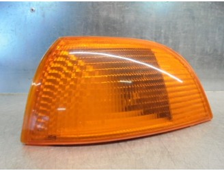 Recambio de piloto delantero izquierdo para fiat punto berlina (176) 1.2 cat referencia OEM IAM 46402658 NARANJA 3 PUERTAS