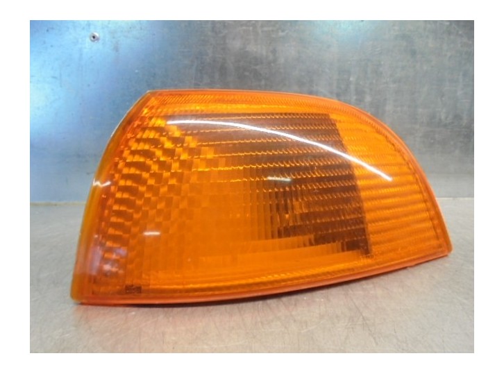 Recambio de piloto delantero izquierdo para fiat punto berlina (176) 1.2 cat referencia OEM IAM 46402658 NARANJA 3 PUERTAS