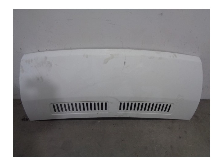 Recambio de capot para peugeot boxer caja cerrada techo elevado (bat.3450)(333/335)(2007=> 2.2 hdi cat referencia OEM IAM 7901N8