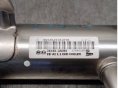 Recambio de enfriador egr para hyundai i20 i (pb, pbt) 1.1 crdi referencia OEM IAM 284162A080  