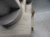 Recambio de piloto delantero izquierdo para fiat punto berlina (176) 1.2 cat referencia OEM IAM 46402658 NARANJA 3 PUERTAS