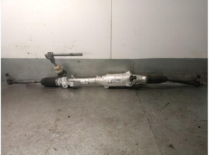 Recambio de cremallera direccion para mazda 6 hatchback (gh) 2.2 mzr-cd (gh10) referencia OEM IAM GS1E32110A GS1E32110A 