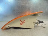 Recambio de piloto delantero izquierdo para fiat punto berlina (176) 1.2 cat referencia OEM IAM 46402658 NARANJA 3 PUERTAS