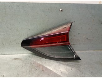 Recambio de piloto trasero derecho para opel corsa f (p2jo) 1.2 (68) referencia OEM IAM HN05 HN05 