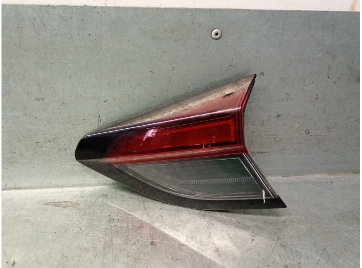 Replacement right rear light for Opel Corsa F (P2JO) 1.2 (68) OEM IAM reference HN05 HN05 