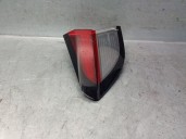 Replacement right rear light for Opel Corsa F (P2JO) 1.2 (68) OEM IAM reference HN05 HN05 