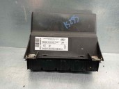 Recambio de centralita cierre para ford fusion (cbk) 1.6 16v cat referencia OEM IAM 2S6T15K600CF 