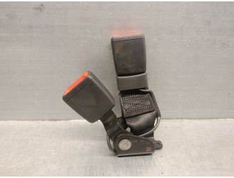 Recambio de enganche cinturon trasero izquierdo para skoda scala (nw1) 1.0 tsi referencia OEM IAM 654857739D 654857739D 