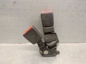 Recambio de enganche cinturon trasero izquierdo para skoda scala (nw1) 1.0 tsi referencia OEM IAM 654857739D 654857739D 