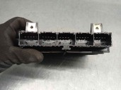 Recambio de centralita cierre para ford fusion (cbk) 1.6 16v cat referencia OEM IAM 2S6T15K600CF 