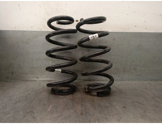 Recambio de muelle amortiguacion para bmw x1 (u11) sdrive 18 d referencia OEM IAM 8838372 8838372 