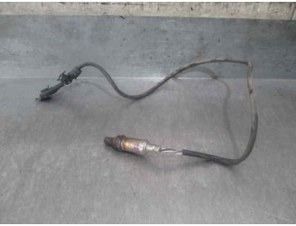 Recambio de sonda lambda para fiat punto berlina (176) 1.2 cat referencia OEM IAM 0258003579 0258003579 BOSCH