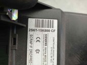 Recambio de centralita cierre para ford fusion (cbk) 1.6 16v cat referencia OEM IAM 2S6T15K600CF 