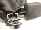 Recambio de enganche cinturon trasero izquierdo para skoda scala (nw1) 1.0 tsi referencia OEM IAM 654857739D 654857739D 