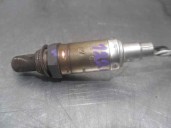 Recambio de sonda lambda para fiat punto berlina (176) 1.2 cat referencia OEM IAM 0258003579 0258003579 BOSCH