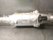 Recambio de cremallera direccion para mazda 6 hatchback (gh) 2.2 mzr-cd (gh10) referencia OEM IAM GS1E32110A GS1E32110A 