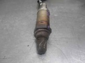 Recambio de sonda lambda para fiat punto berlina (176) 1.2 cat referencia OEM IAM 0258003579 0258003579 BOSCH