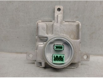 Recambio de centralita faros xenon para porsche cayenne (92a) 4.2 s diesel referencia OEM IAM 8K0941597F 8K0941597F 