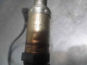 Recambio de sonda lambda para fiat punto berlina (176) 1.2 cat referencia OEM IAM 0258003579 0258003579 BOSCH