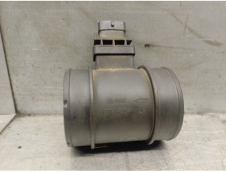 Recambio de caudalimetro para opel astra h ber. 1.7 16v cdti referencia OEM IAM 55350048  0281002618 BOSCH