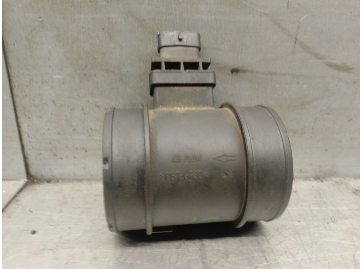 Recambio de caudalimetro para opel astra h ber. 1.7 16v cdti referencia OEM IAM 55350048  0281002618 BOSCH