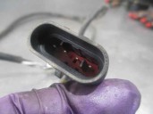 Recambio de sonda lambda para fiat punto berlina (176) 1.2 cat referencia OEM IAM 0258003579 0258003579 BOSCH